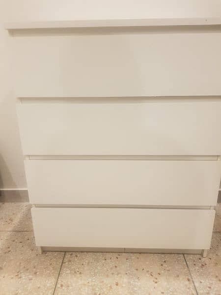 IKEA Chester Drawer, imported 1