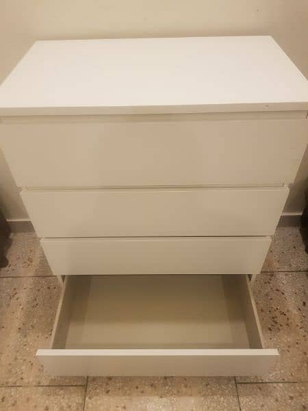 IKEA Chester Drawer, imported 4