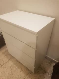 IKEA Chester Drawer, imported