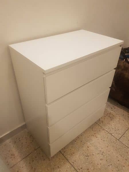 IKEA Chester Drawer, imported 6