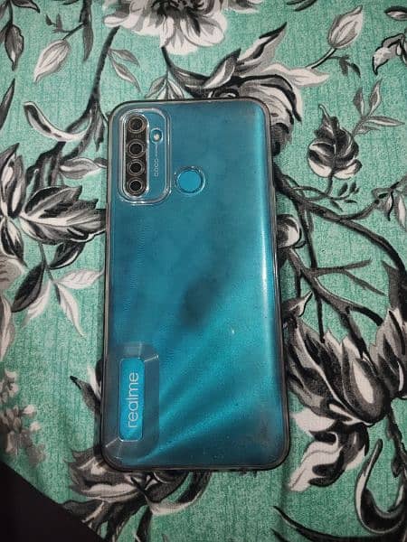 Realme 5i in Execlent Condition 2
