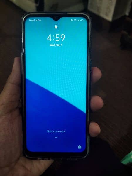 Realme 5i in Execlent Condition 6