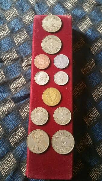 Old Coins Antique Give me best offer and take it all 0