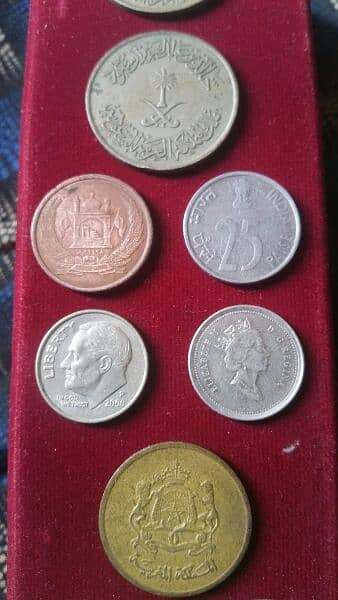Old Coins Antique Give me best offer and take it all 1