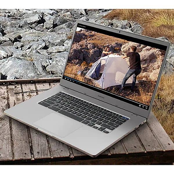 Samsung Chromebook 4 64 0