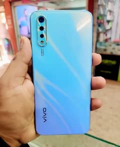 vivo s1 Stroge 4/128 GB PTA approved my WhatsApp 0324=4025=911 0