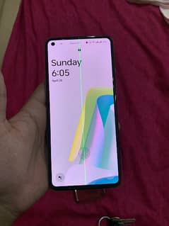 Oneplus 9R (mint condition)