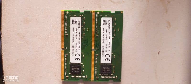 DDR4 _8Gb_Ram <<>>(1) DDR3_4Gb_Ram<>Or<>1Gb_Ram 2