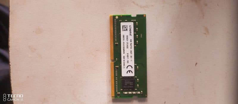 DDR4 _8Gb_Ram <<>>(1) DDR3_4Gb_Ram<>Or<>1Gb_Ram 3