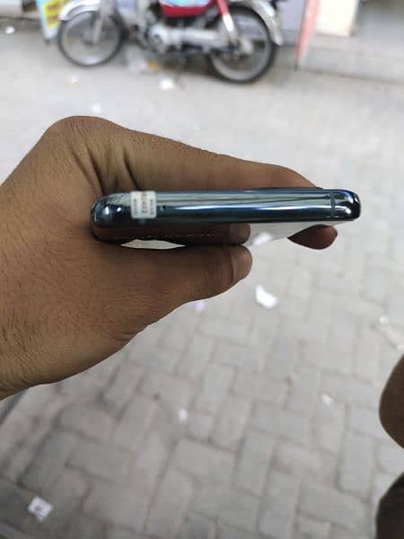 OnePlus 9pro 8 / 256 dual Sim pta 3