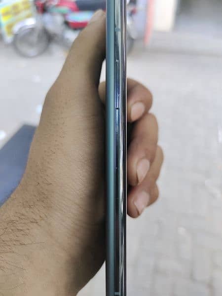 OnePlus 9pro 8 / 256 dual Sim pta 4