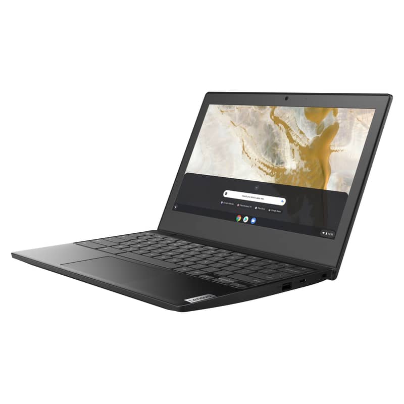 Lenovo Ideapad 3 Chromebook-360-Touch 0