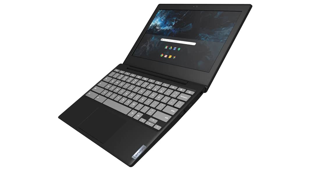 Lenovo Ideapad 3 Chromebook-360-Touch 1