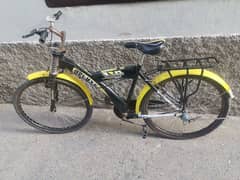 cycle for sale