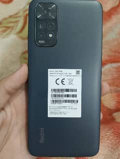 Remdi Note 11 For sale in Good Condition