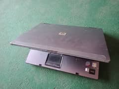 Laptop HP Core 2 Duo