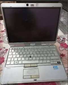 HP Elitebook 2760p 0