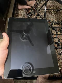 iPad