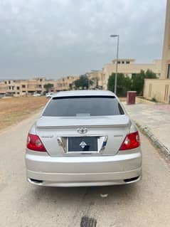 Toyota Mark X 2004