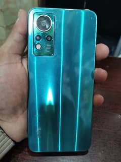 infinix note 11