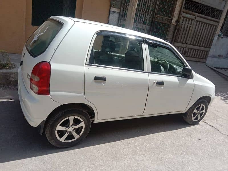 Suzuki Alto 2012 17