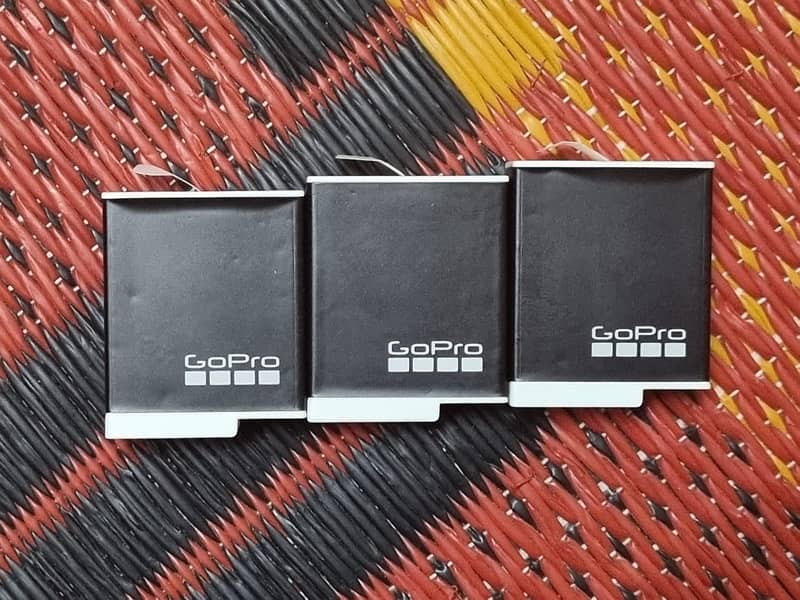 Hero Gro pro 11 3 Genuinen battery import from America 1