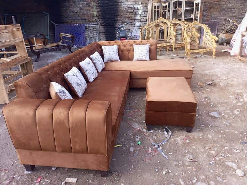 new sofa for sale 1