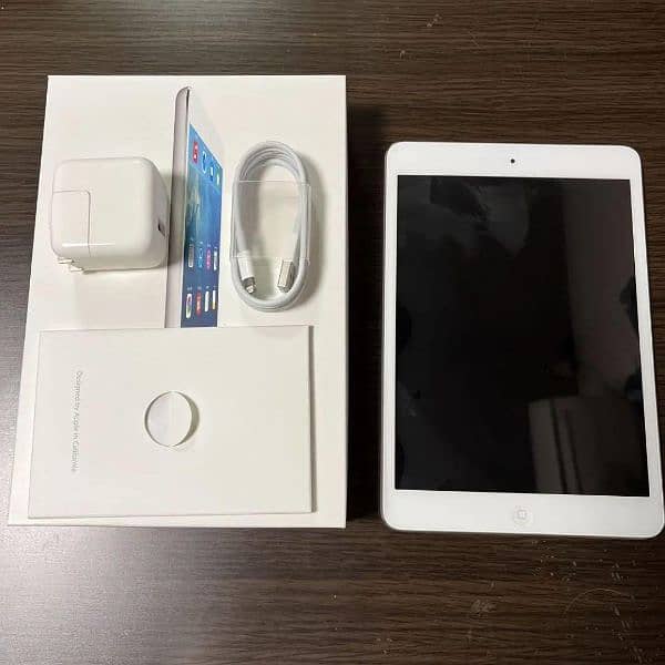 i pad mini 5 0