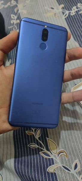 Huawei mate 10 lite 0