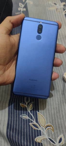 Huawei mate 10 lite 2