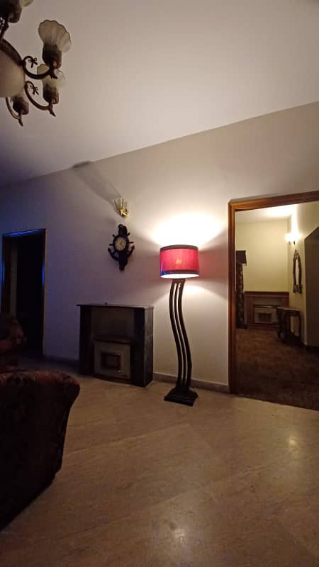 1 Kanal Furnished House For Rent in Sector E Phase 1 DHA Lahore 6