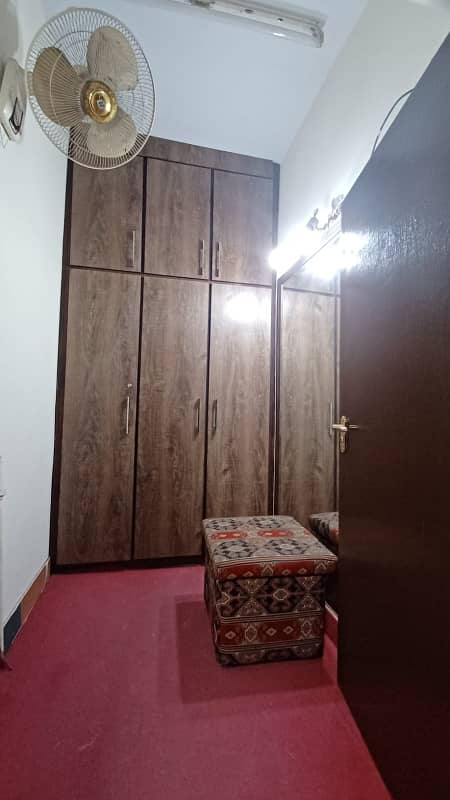1 Kanal Furnished House For Rent in Sector E Phase 1 DHA Lahore 25