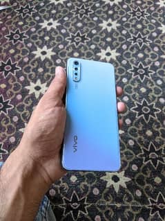 vivo s1 exchange possible contact: 03472977044