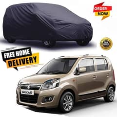 Suzuki Wagon R Car Waterproof Cover