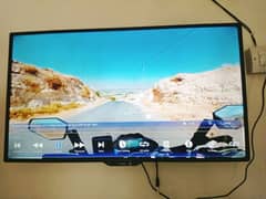 sony smart led tv 0