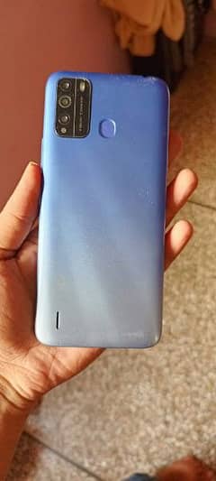 itel vizn 1 pro