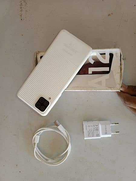 Samsung A12, Availble in cheapest price 0