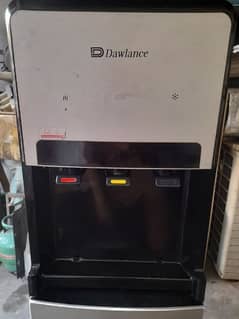 Dawlance water dispenser for sale 0