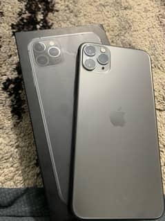 Iphone 11 pro max