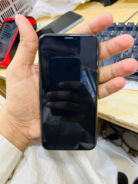 iphone xs 256gb non approved 6