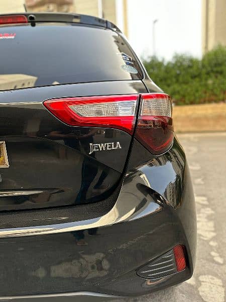 Toyota Vitz 2018/21 6