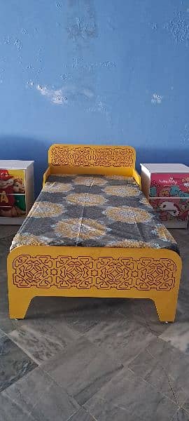 Baby beds and cnc wood work 10