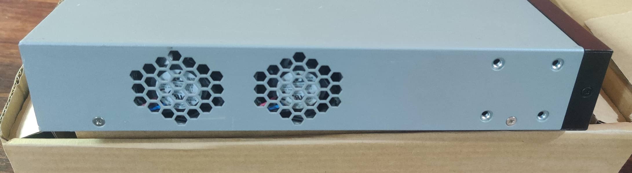 Cisco SG500-52 52-Ports Gigabit Manageable Switch (Open Box) 15