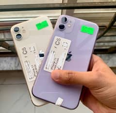 Iphone 11 64gb Approved