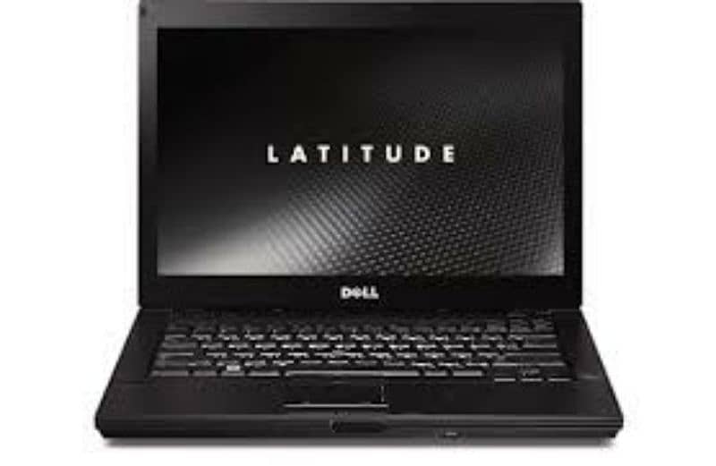 Dell Lattitude 6410 C i5 1st 4GB 320GB 14 3