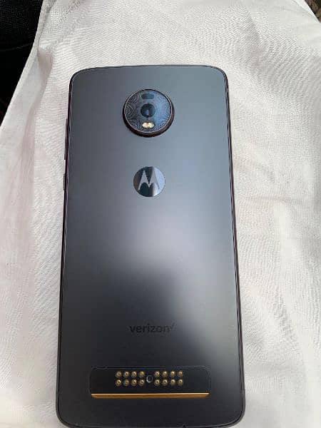 Motorola Z4 (4-128). condition 10/10. gaming phone. good battery timing. 2