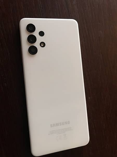Samsung galaxy A32 3