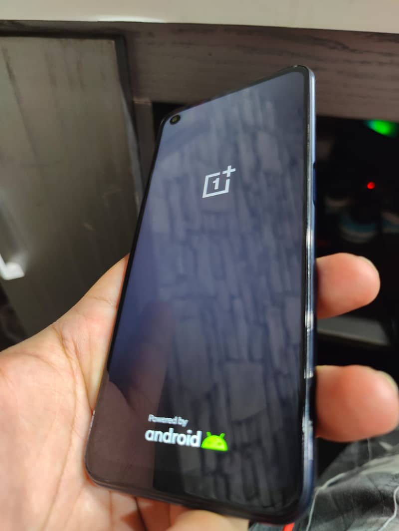 OnePlus Nord N200 5G For Sale 1