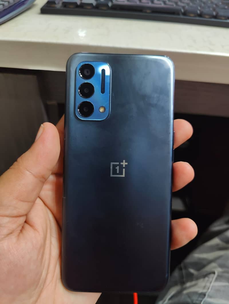 OnePlus Nord N200 5G For Sale 4