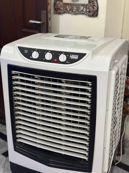 Room Air Cooler 0